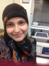 Dr. Serene Bayram
